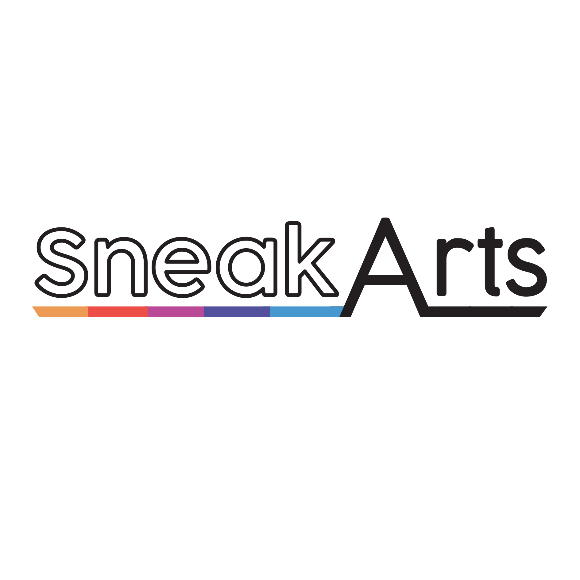 Logo SNEAKARTS