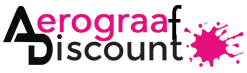 Logo Aerograaf Discount